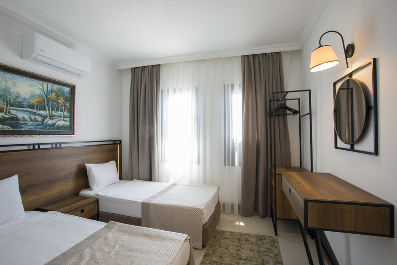 Bitez Garden Life Hotel & Suites 11