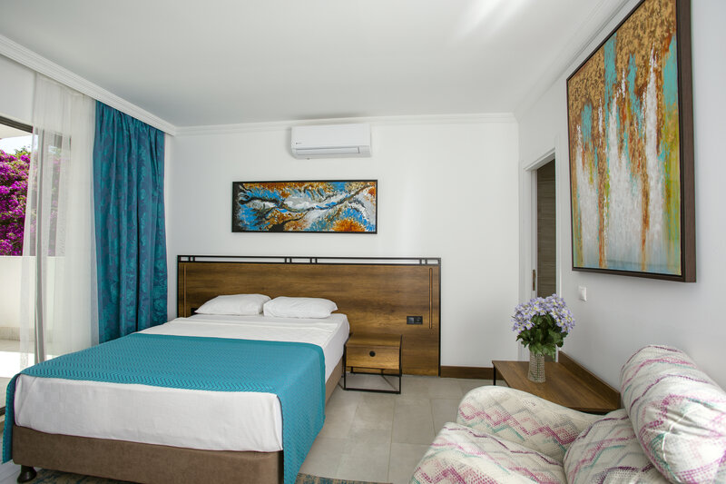 Bitez Garden Life Hotel & Suites 14