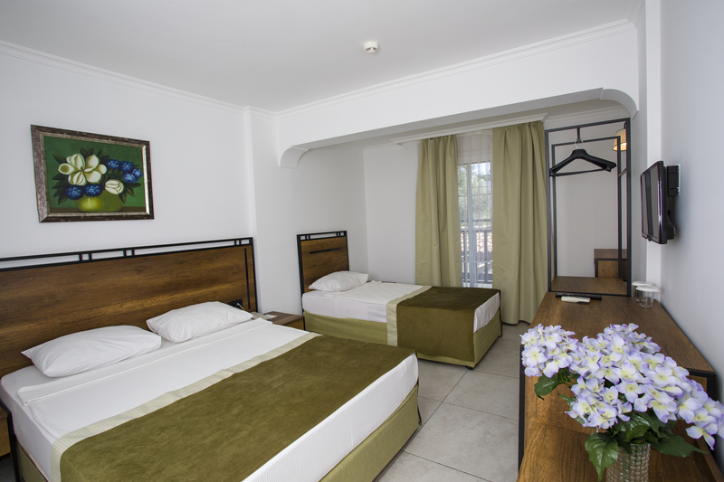 Bitez Garden Life Hotel & Suites 15