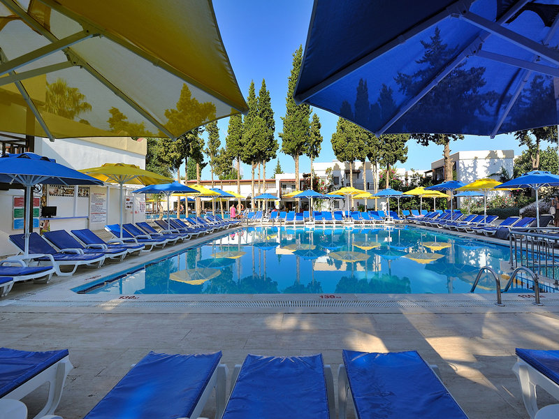 Bitez Garden Life Hotel & Suites 6