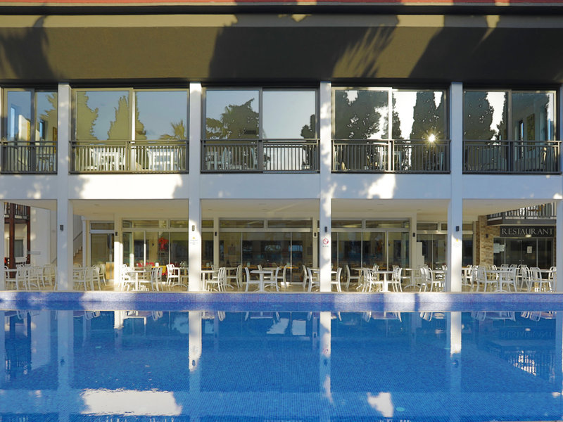 Bitez Garden Life Hotel & Suites 11