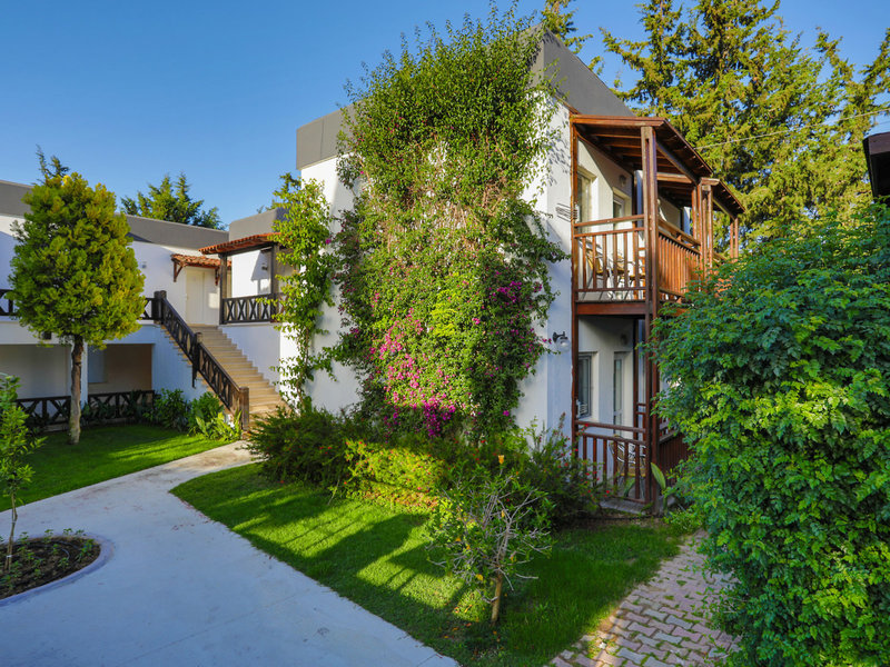 Bitez Garden Life Hotel & Suites 19