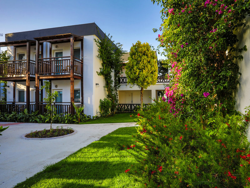 Bitez Garden Life Hotel & Suites 20