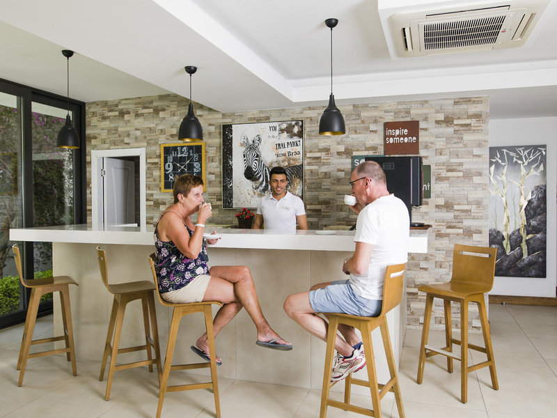 Bitez Garden Life Hotel & Suites 23