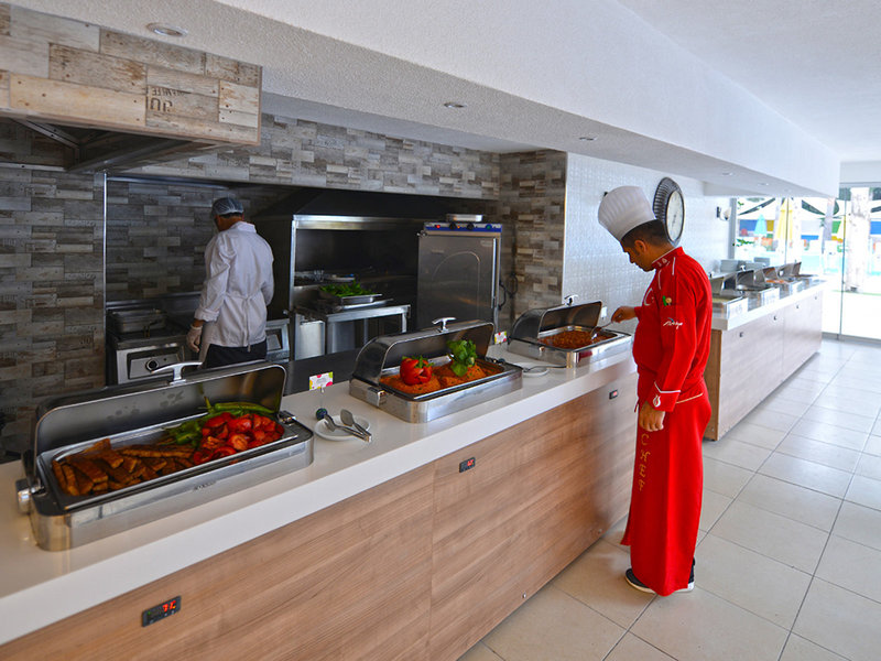 Bitez Garden Life Hotel & Suites 28