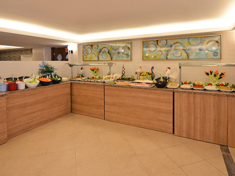 Bitez Garden Life Hotel & Suites 29
