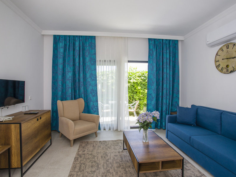 Bitez Garden Life Hotel & Suites 33