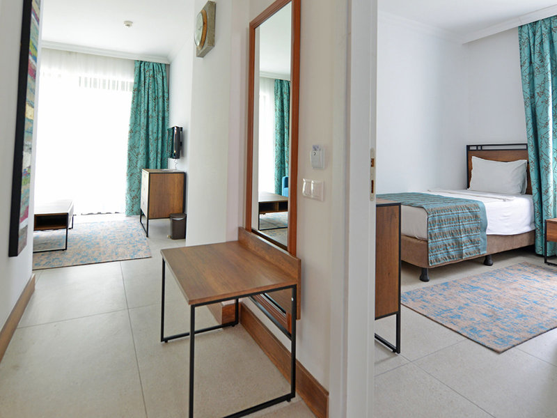 Bitez Garden Life Hotel & Suites 34
