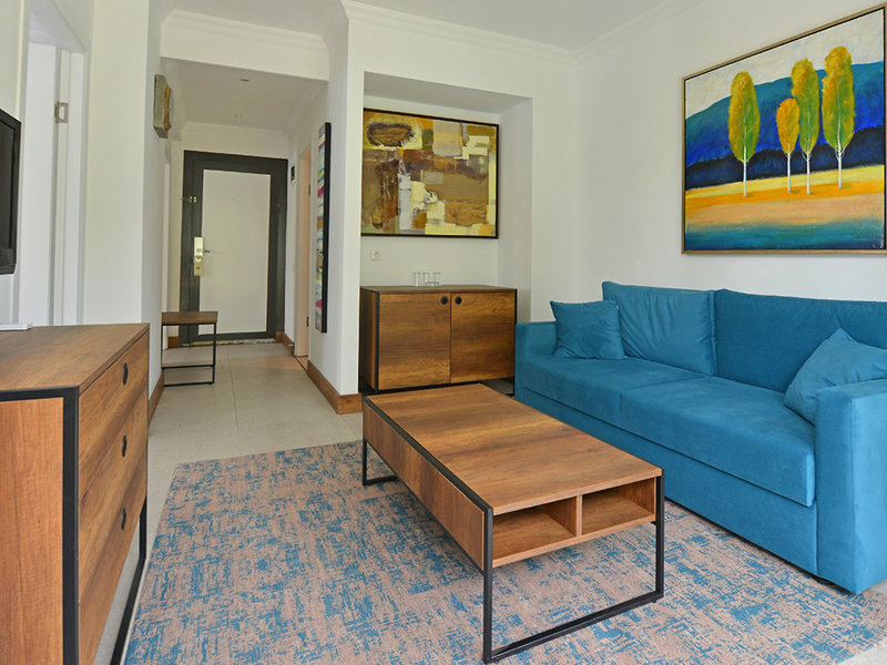 Bitez Garden Life Hotel & Suites 35