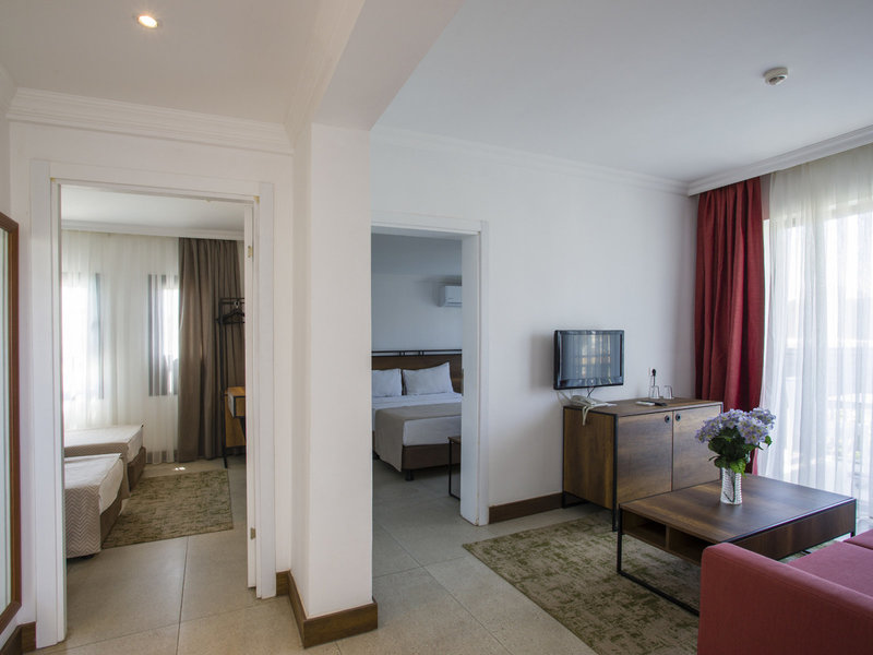 Bitez Garden Life Hotel & Suites 38