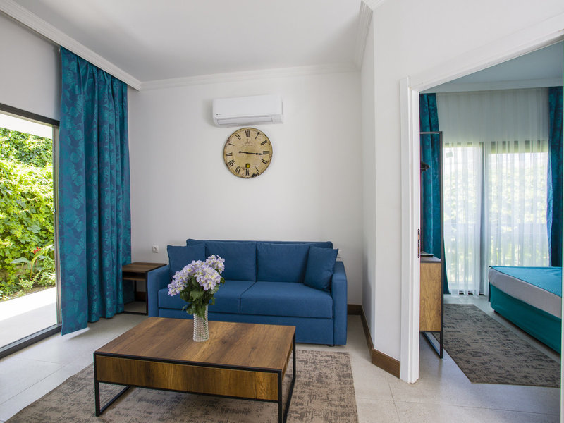 Bitez Garden Life Hotel & Suites 40