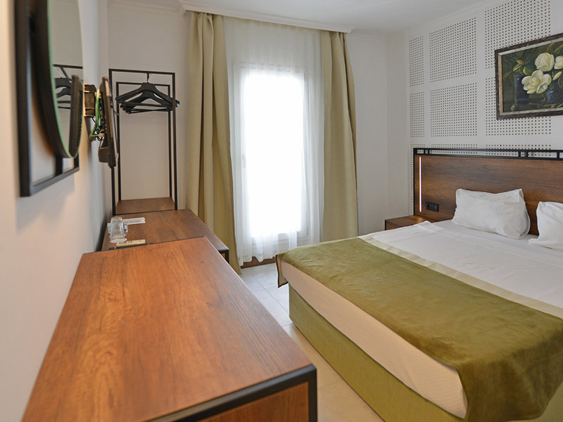 Bitez Garden Life Hotel & Suites 41