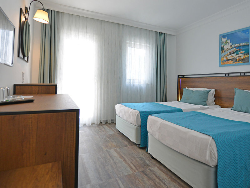 Bitez Garden Life Hotel & Suites 42