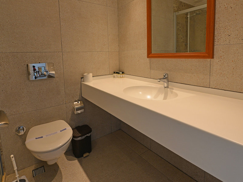 Bitez Garden Life Hotel & Suites 43