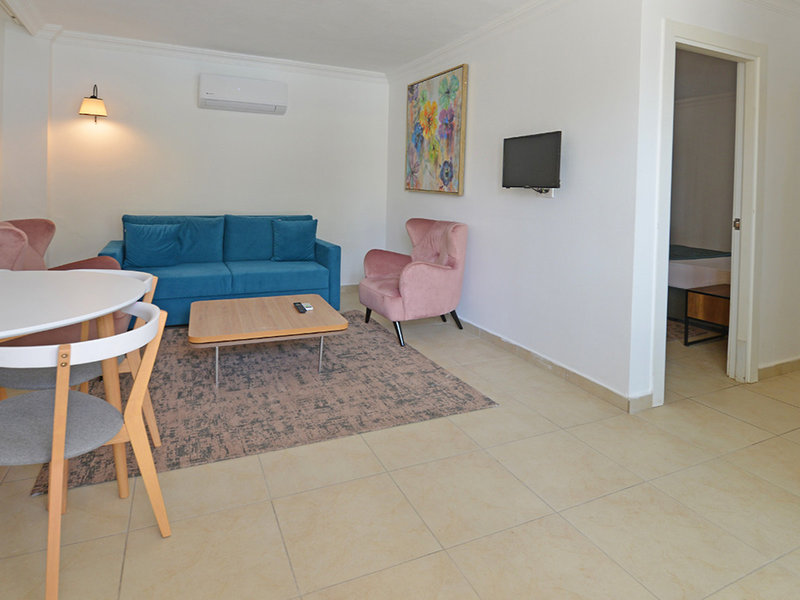 Bitez Garden Life Hotel & Suites 44