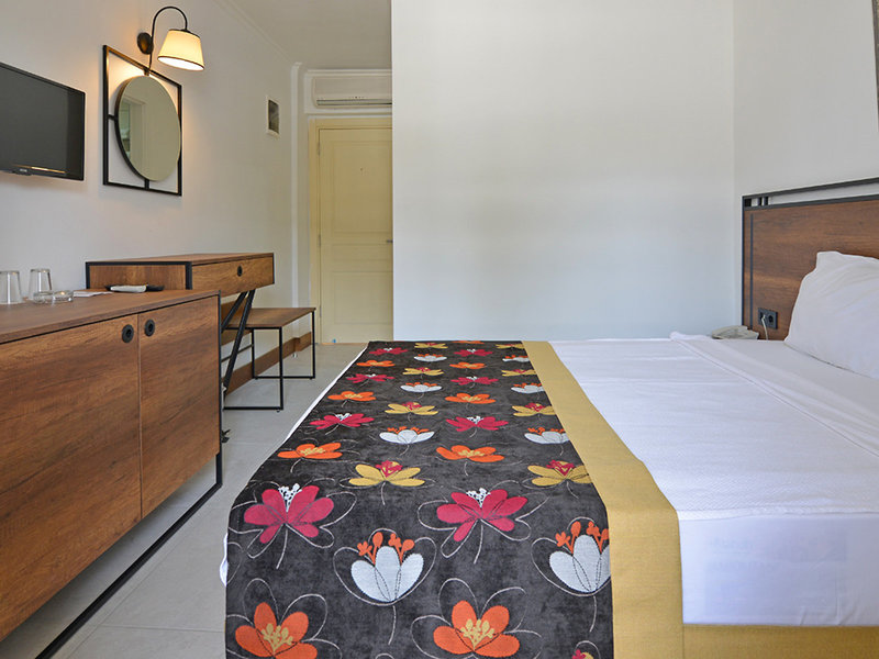 Bitez Garden Life Hotel & Suites 45