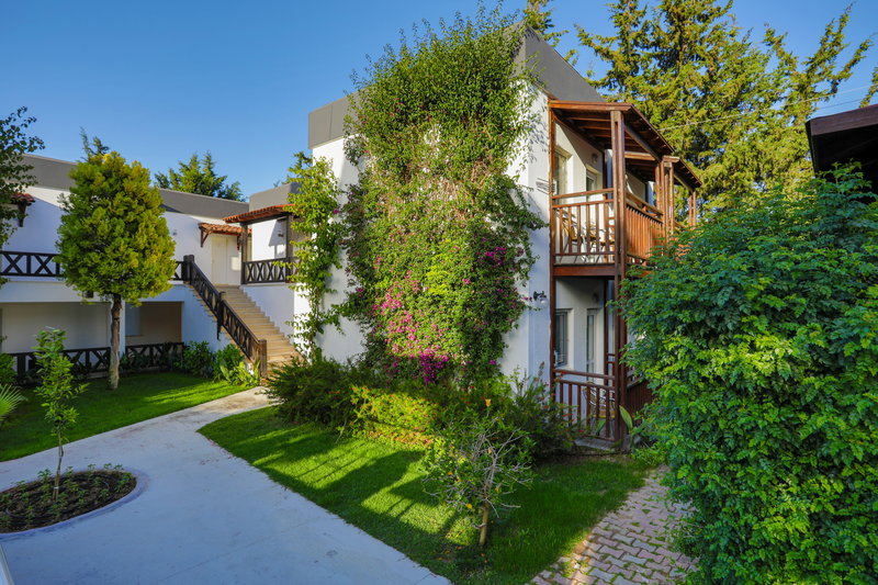 Bitez Garden Life Hotel & Suites 2
