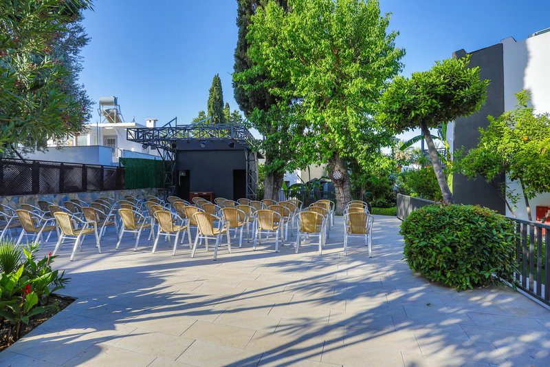 Bitez Garden Life Hotel & Suites 6