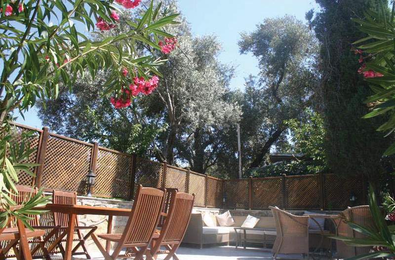 Bitez Garden Life Hotel & Suites 12