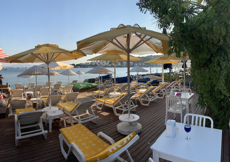 Bitez Garden Life Hotel & Suites 13