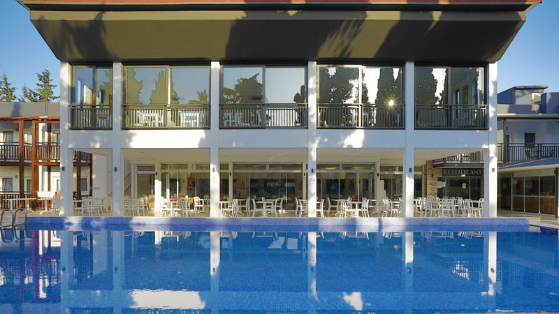 Bitez Garden Life Hotel & Suites 10