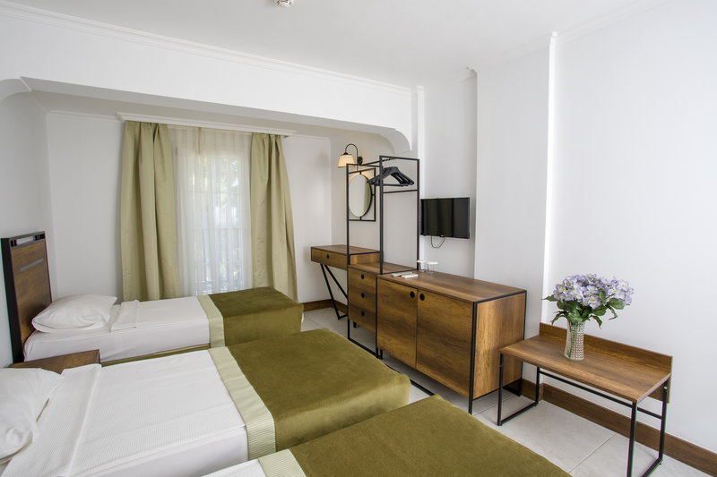 Bitez Garden Life Hotel & Suites 11