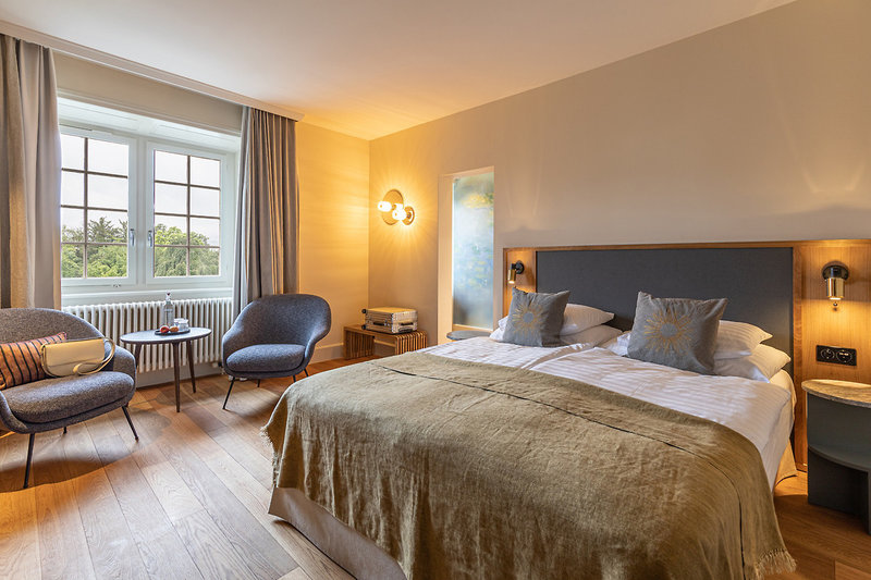Romantik Seehotel Sonne 2