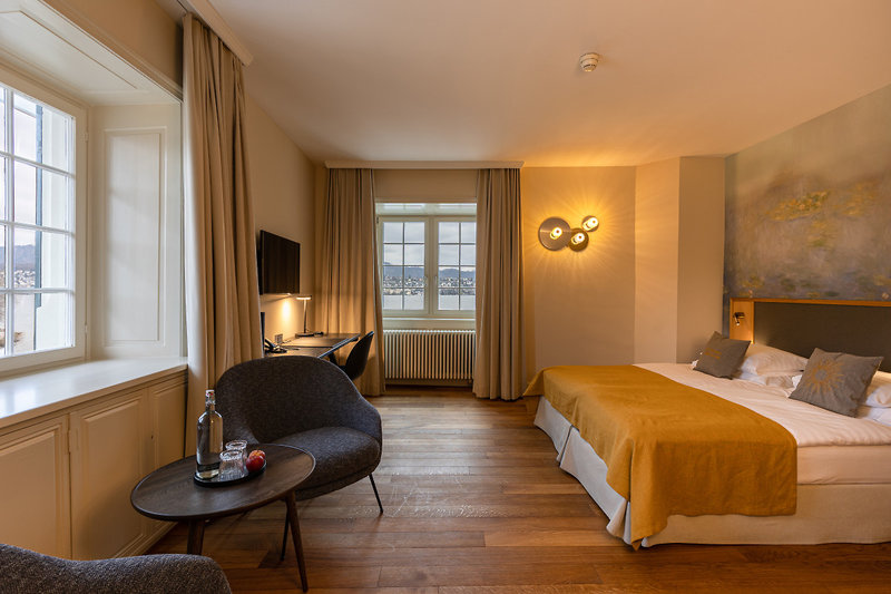 Romantik Seehotel Sonne 3