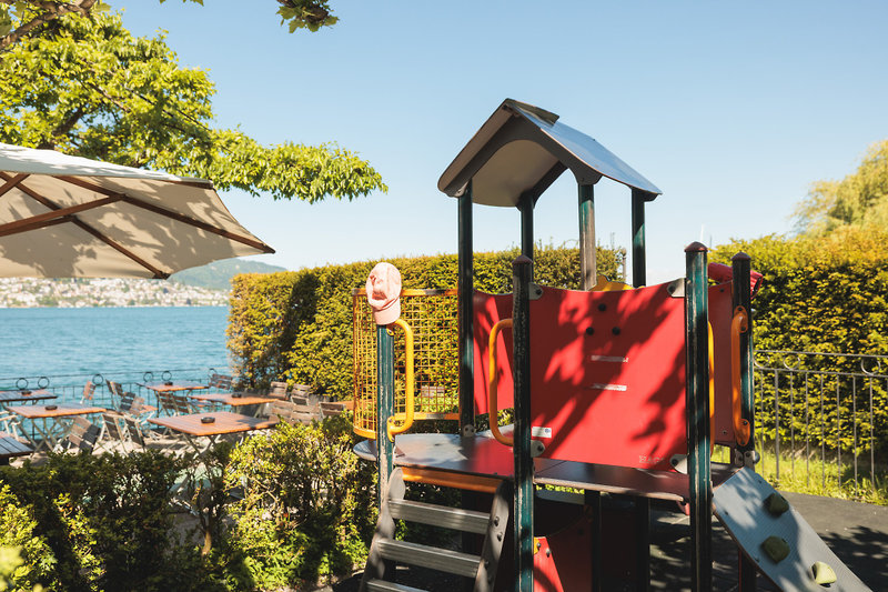 Romantik Seehotel Sonne 8