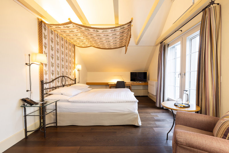 Romantik Seehotel Sonne 10