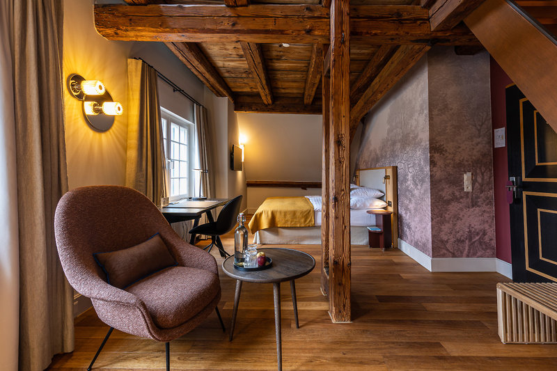 Romantik Seehotel Sonne 14