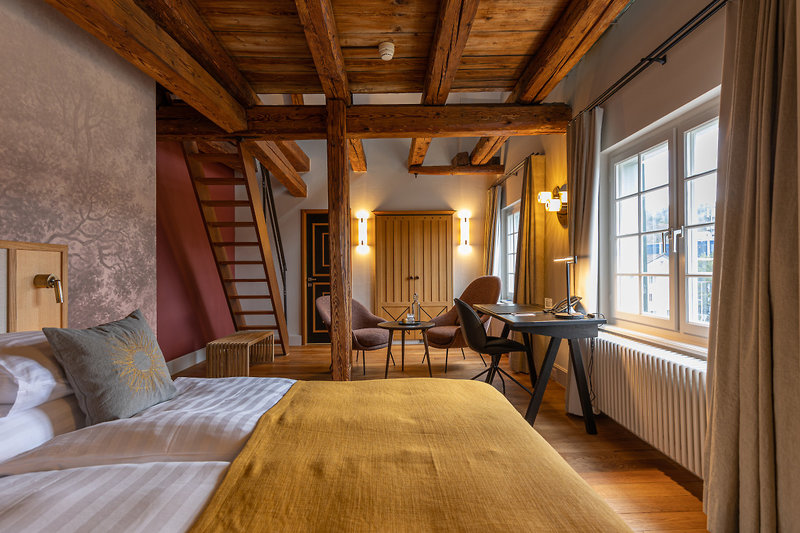 Romantik Seehotel Sonne 15