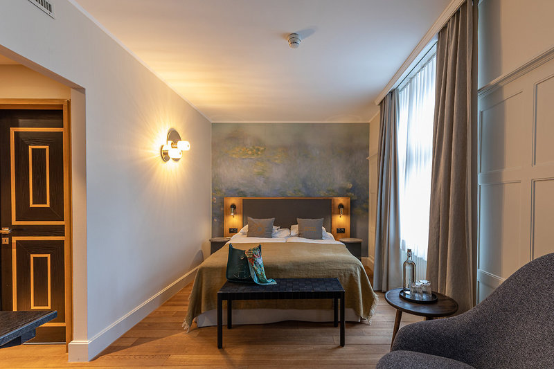 Romantik Seehotel Sonne 16