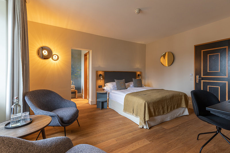 Romantik Seehotel Sonne 19