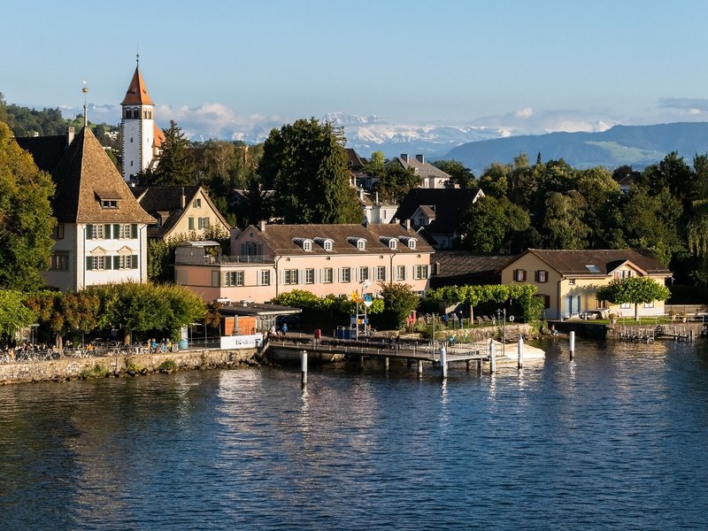 Romantik Seehotel Sonne 1