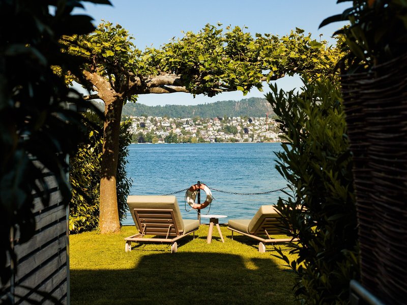 Romantik Seehotel Sonne 3