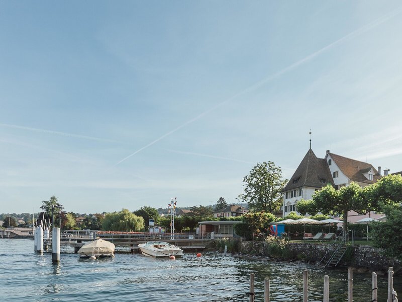 Romantik Seehotel Sonne 5