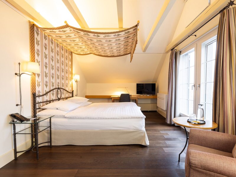 Romantik Seehotel Sonne 25