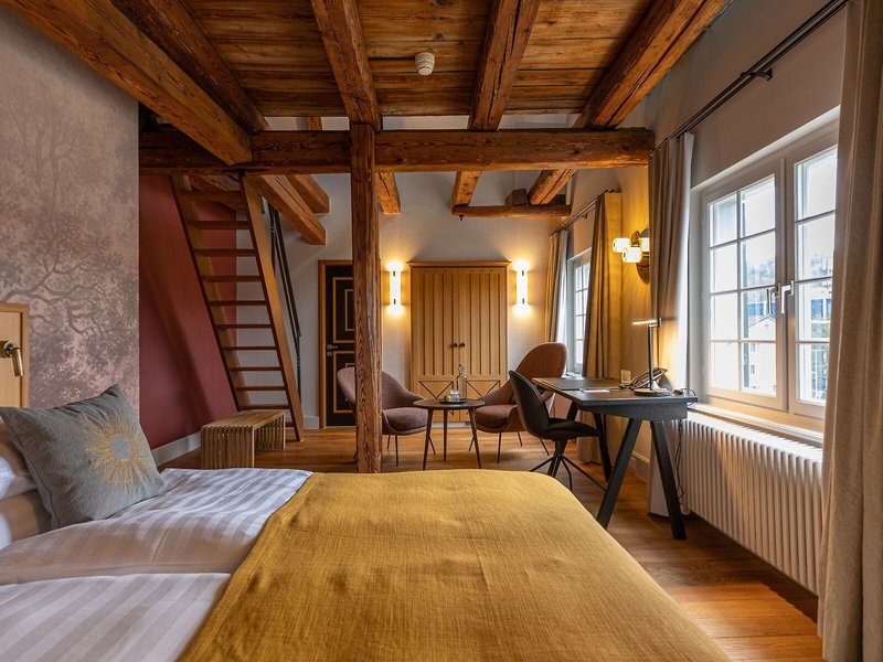 Romantik Seehotel Sonne 26