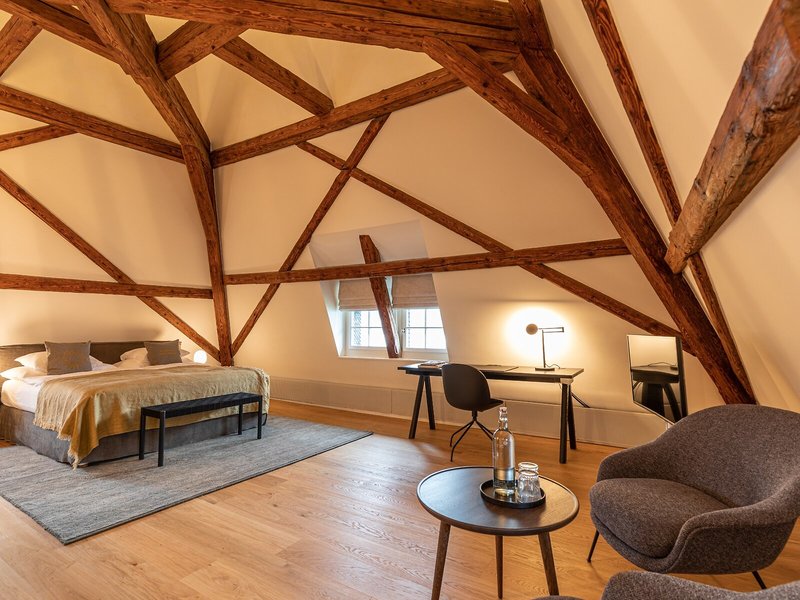 Romantik Seehotel Sonne 32