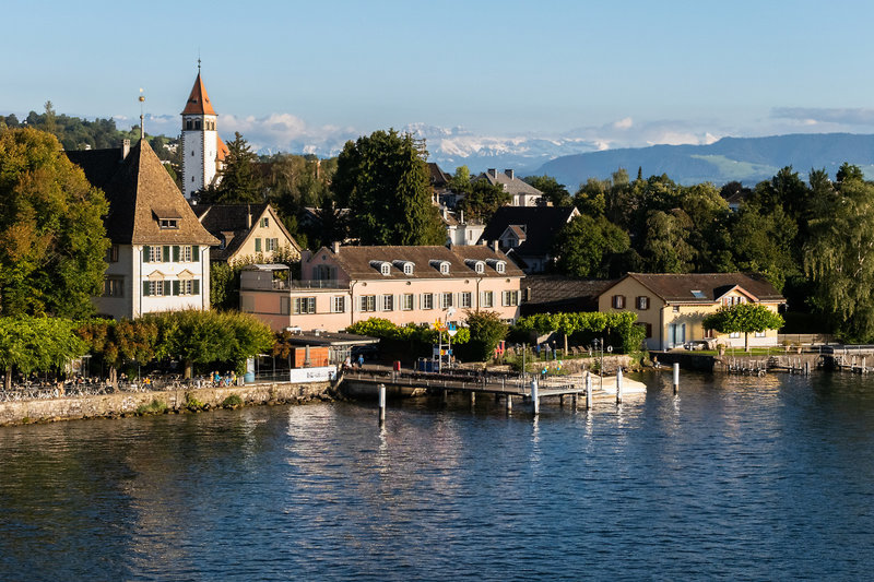 Romantik Seehotel Sonne