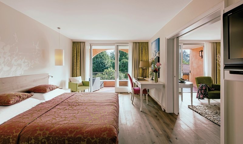 Giardino Ascona 2
