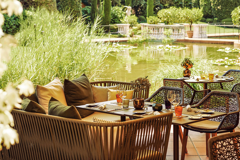 Giardino Ascona 11
