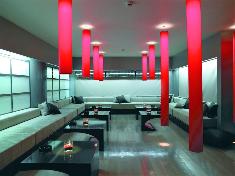 Lato Boutique Hotel 8