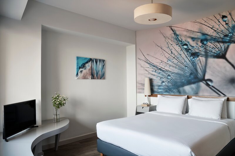 Lato Boutique Hotel 9