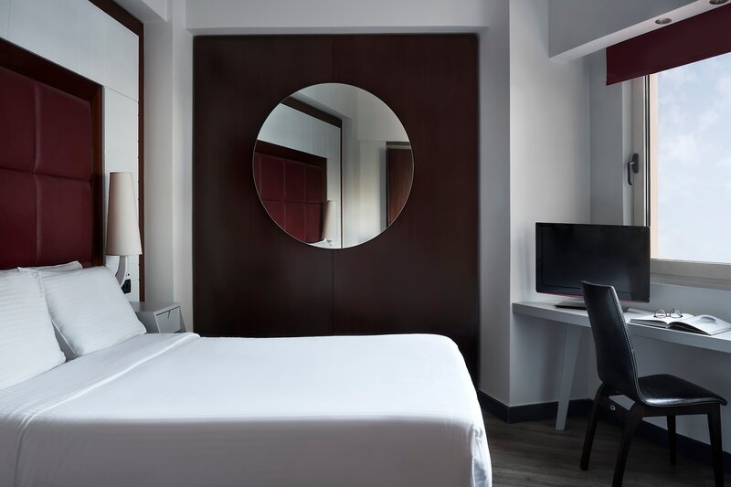 Lato Boutique Hotel 10