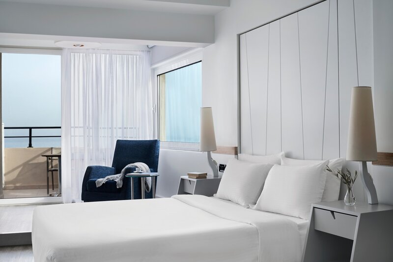 Lato Boutique Hotel 12