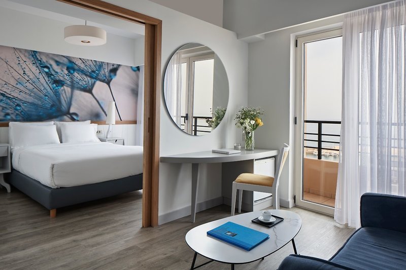Lato Boutique Hotel 14