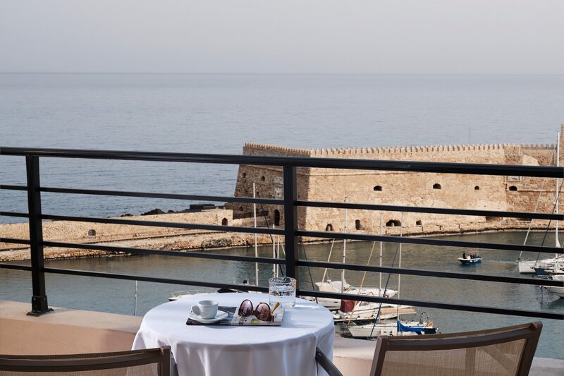 Lato Boutique Hotel 17