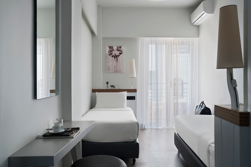 Lato Boutique Hotel 20